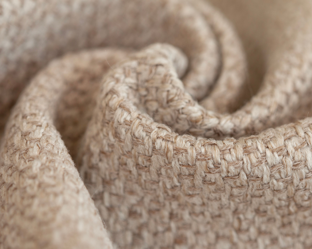 Рогожка Apollo beige (Аполло бейж)