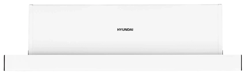 Встраиваемая вытяжка Hyundai HBH 6232 W