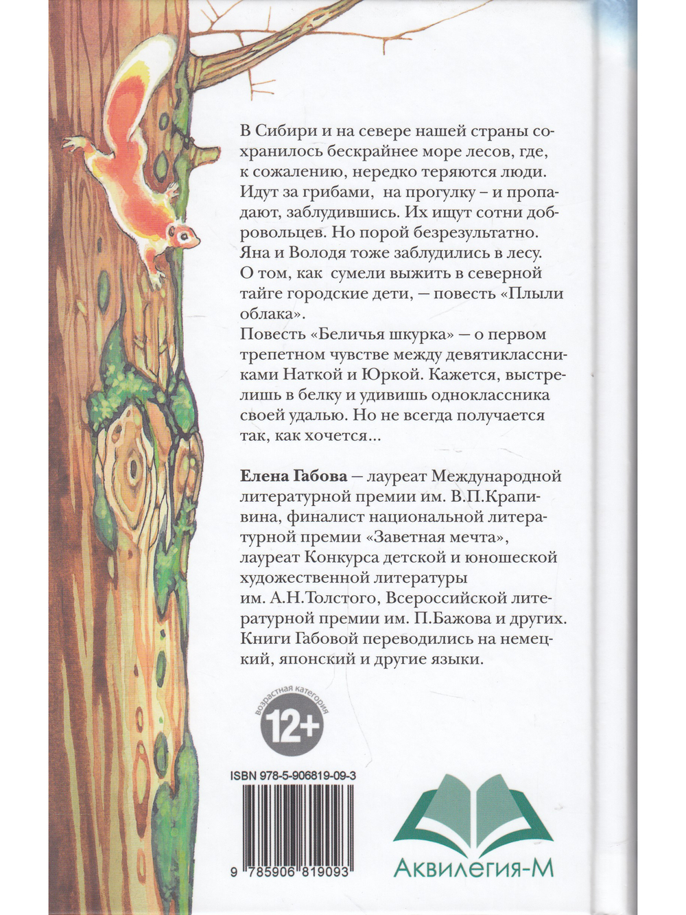Плыли облака