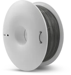 Фотография — Пластик для 3D-принтера Fiberlogy Easy PLA Graphite
