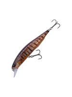 Воблер DUO Realis Jerkbait 100SP Silent, CCC3816 Wakasagi ND, 100 мм, 14,5 г, нейтральный, минноу