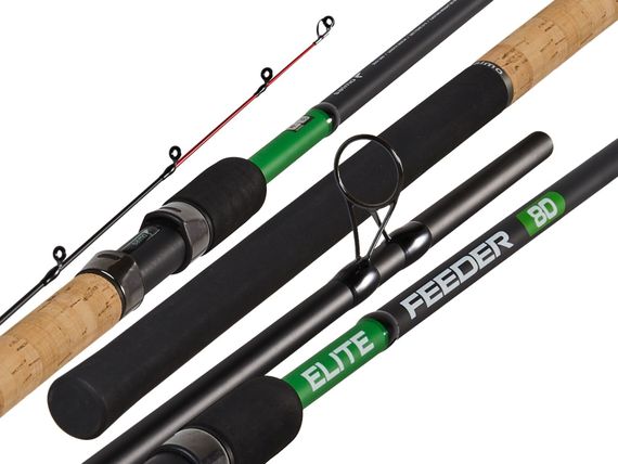 Удилище фидерное Salmo Elite FEEDER 080 3.60