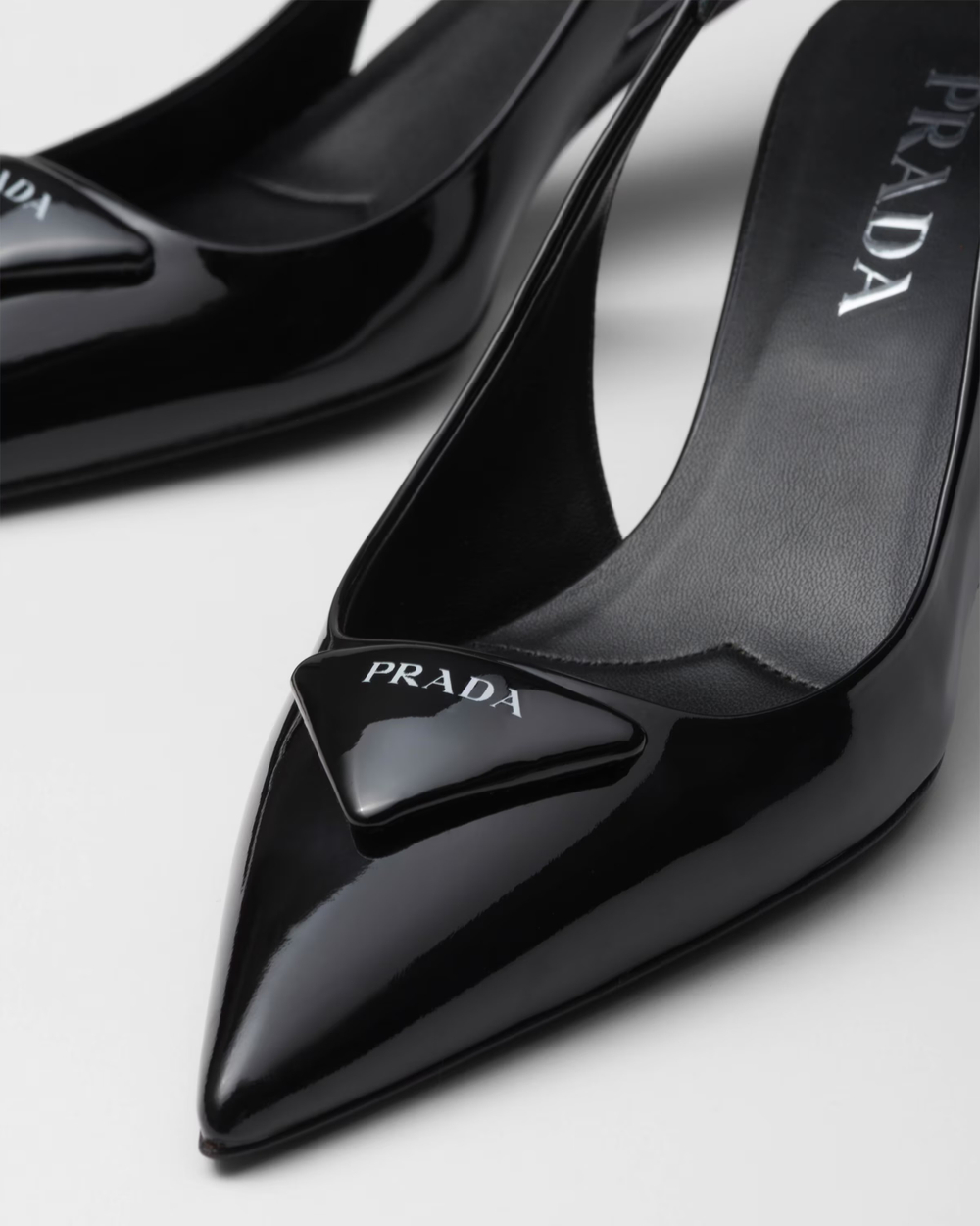Туфли PRADA