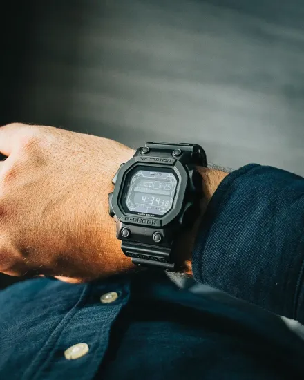 Наручные часы Casio GX-56BB-1E