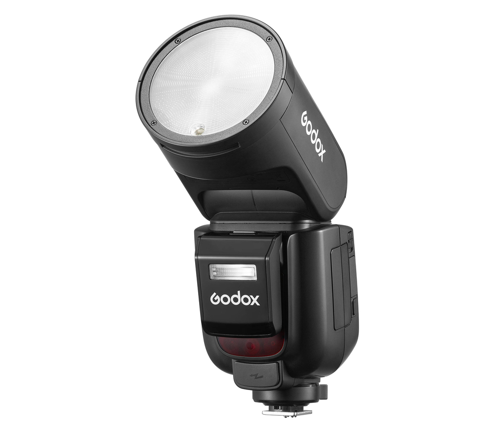 Вспышка Godox V1Pro O, TTL, для Olympus / Panasonic