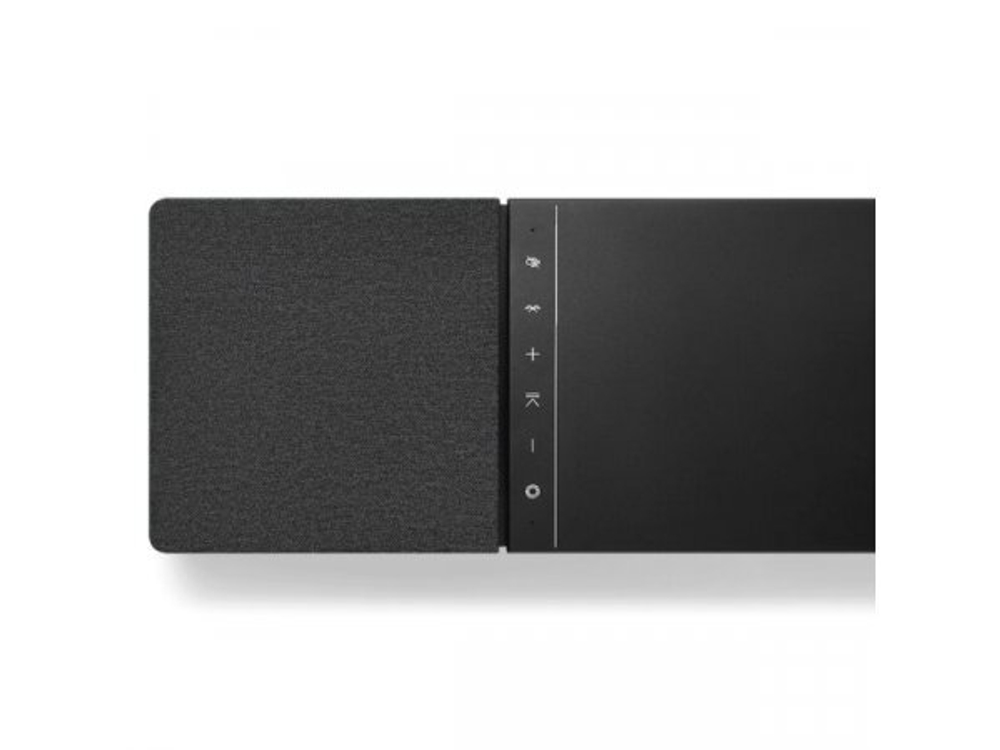 Саундбар Devialet Dione Matte Black