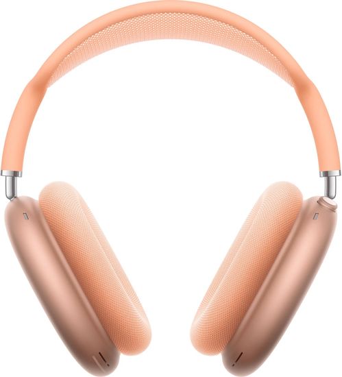 Беспроводные наушники Apple AirPods Max USB-C Оранжевый