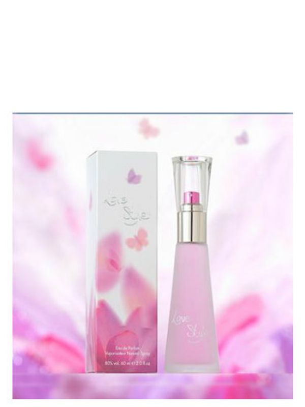 Yves de Sistelle Love Style