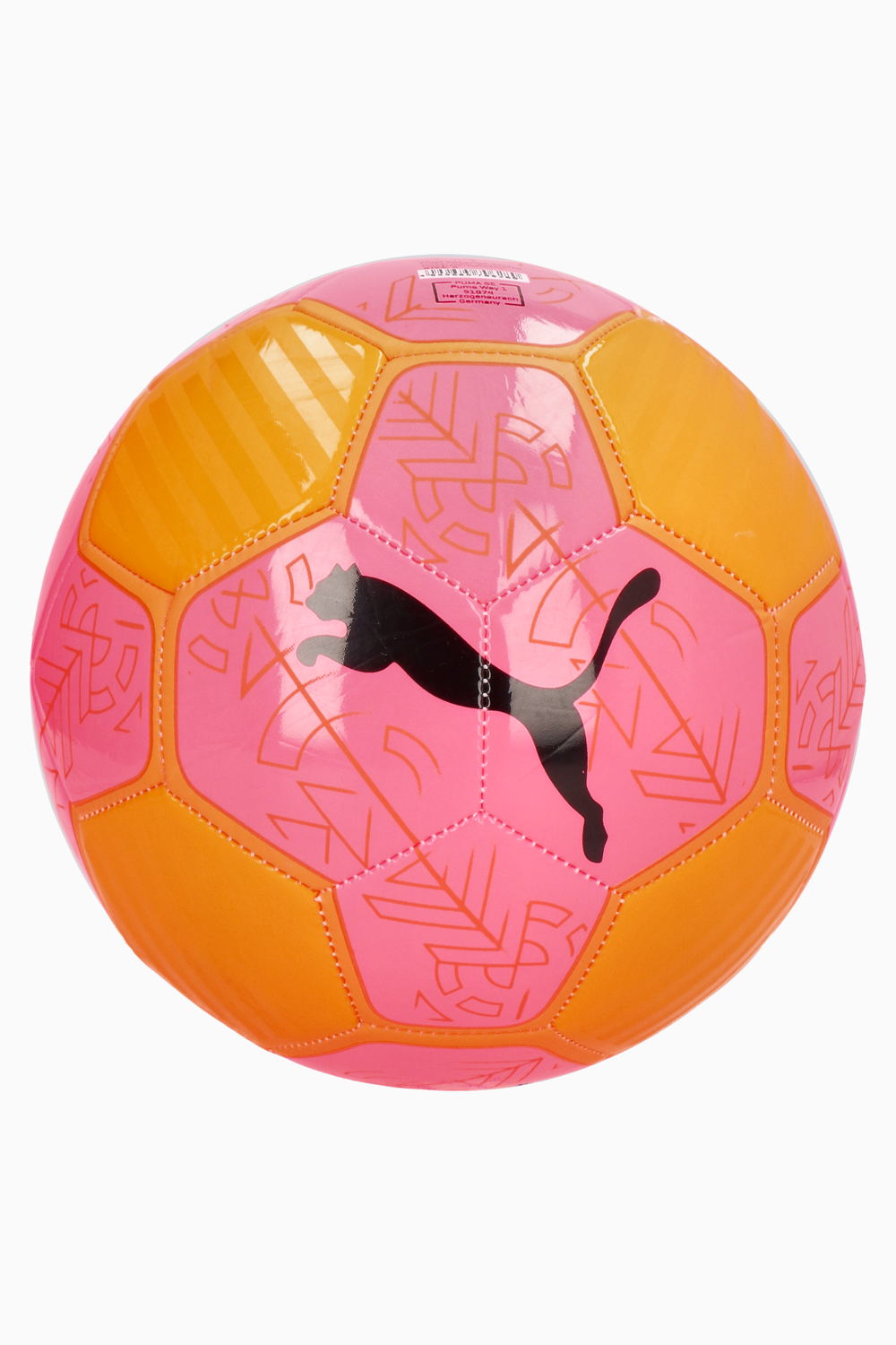Футбольный мяч Puma Prestige размер 5