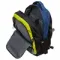 Çanta \ Bag \ Рюкзак "deVENTE. Moving Forward. Gray"