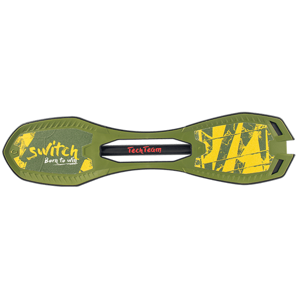 Двухколесный скейт TechTeam Switch