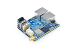 Микрокомпьютер FriendlyElec NanoPi R1 (RAM 1 ГБ/eMMC 8 ГБ)