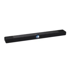 WiiM Bar Black