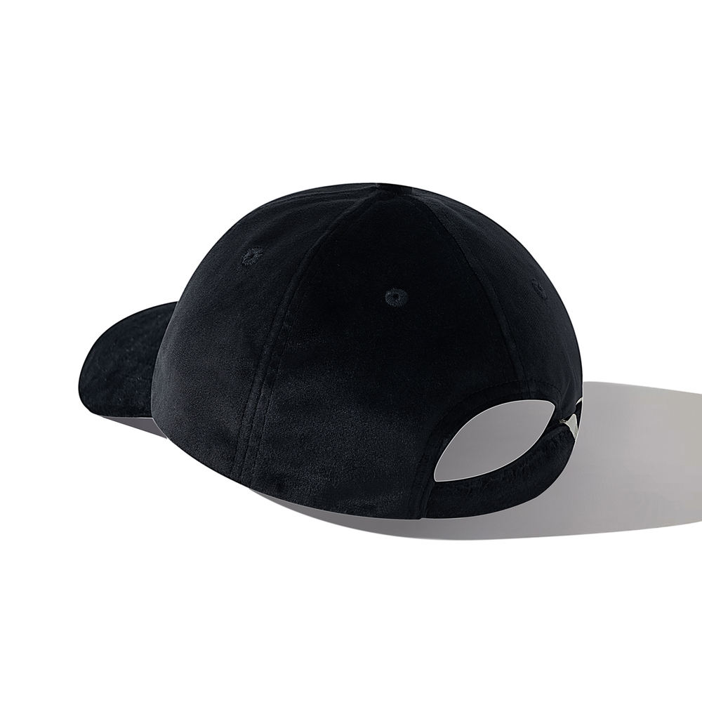 Кепка Ymkashix Velur Puff