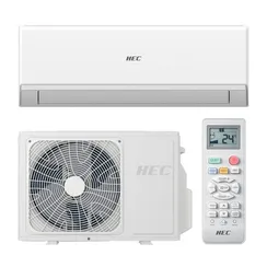Сплит-система HEC-09HRAL03/R3