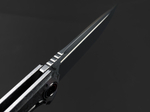 Складной нож Espada [Tmax CrystalTi Carbon]