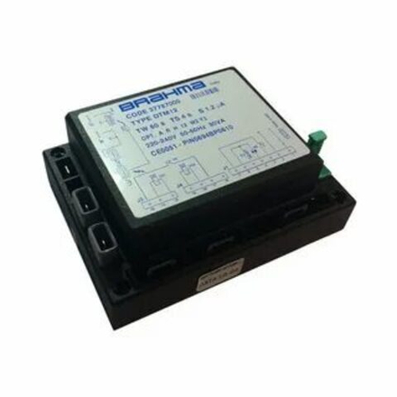 Менеджер горения Brahma DTM12 для котлов Baxi 711555000