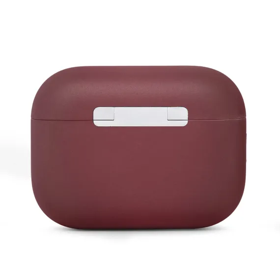 Apple AirPods Pro 3 Burgundy Matte