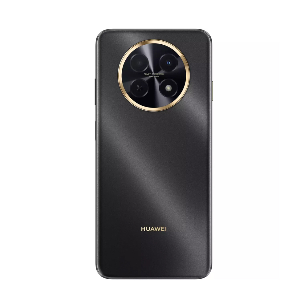 Абонентский терминал Huawei Nova 14i STG-LX2 8GB RAM 256GB ROM Black