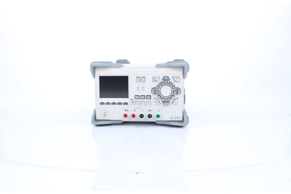 Источник питания RIGOL DP811 DP811