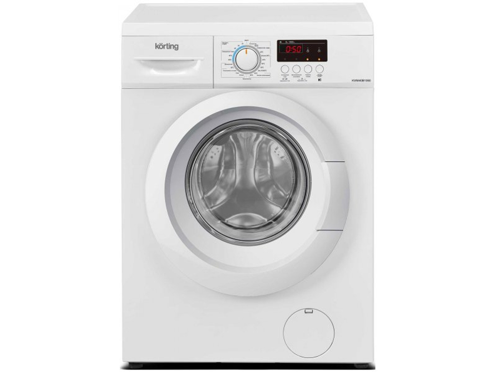 Стиральная машина Korting KWM 40B1060