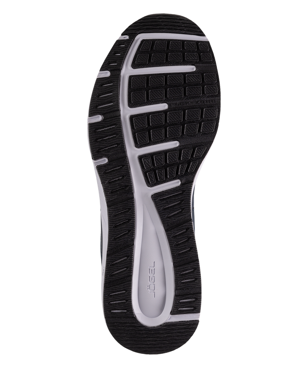 Кроссовки беговые Fasttrack Black/white, детский