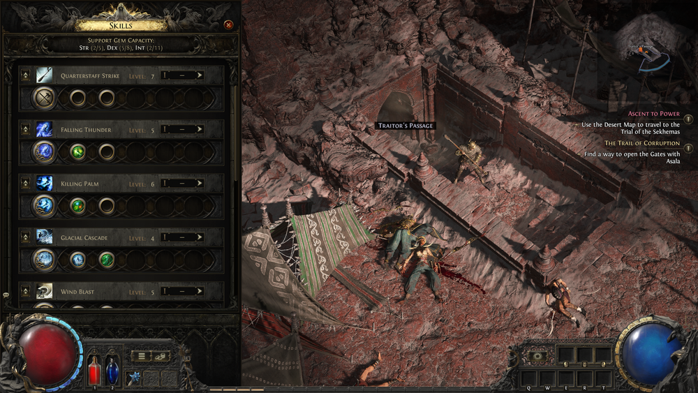 Path of Exile 2 Founder's Pack - Early Access PS5