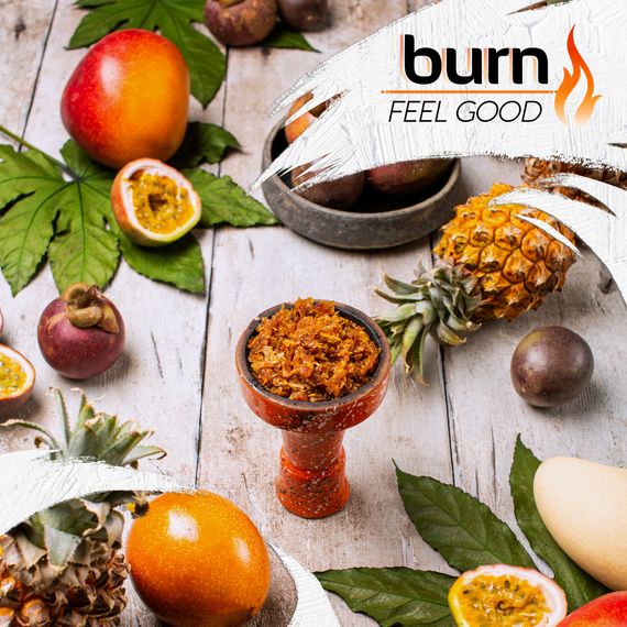 Burn - Feel Good (25г)