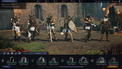 Crown Wars - Brotherhood of Light Cosmetic Pack (для ПК, цифровой код доступа)