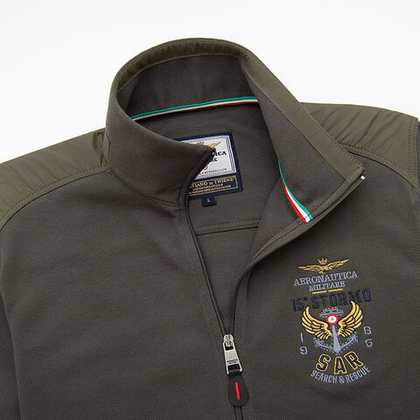 Толстовка "Aeronautica Militare"