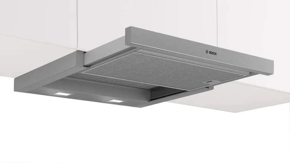 Встраиваемая вытяжка Bosch DFL064A52