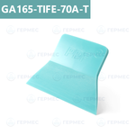 Выгонка тиффани Т-образная для работы с PPF мягкая GA165-TIFE- 70A-T