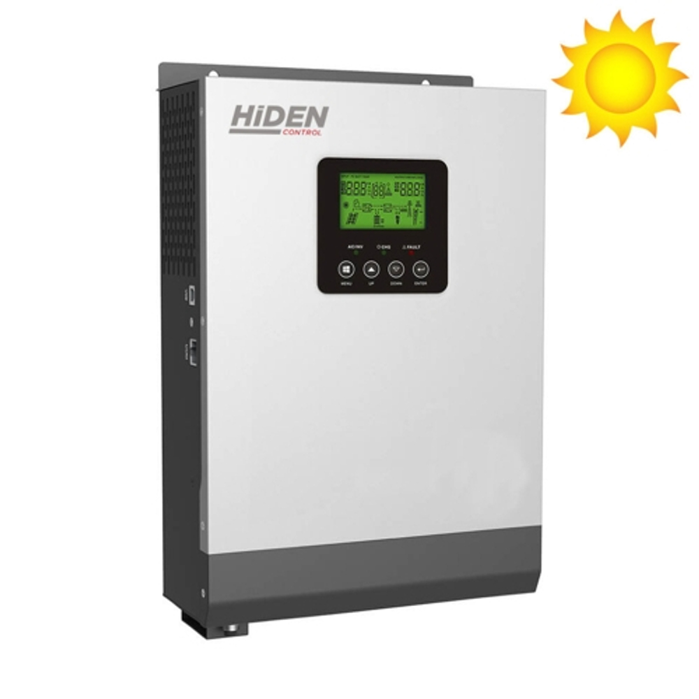 ИБП Hiden Control HS20-5548 PRO (HV)