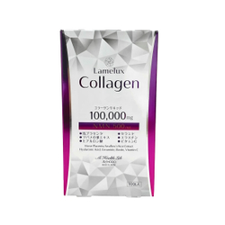 Жидкий морской коллаген с NMN AISHODO Lamelux Collagen