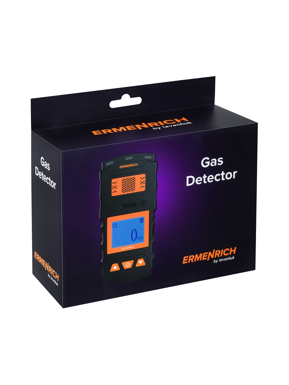 Детектор газа Ermenrich NG35