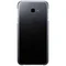 Чехол-накладка Samsung Gradation Cover для Galaxy J4+ grey