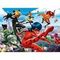 Puzzle Miraculous 200pc