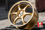 Комплект дисков Advan 16x7 et40 4x100