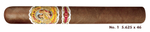 La Aroma de Cuba Edicion Especial №1