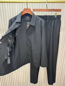 Прогулочный костюм Zegna