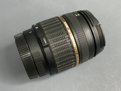 Tamron AF 18-200mm XR Di II LD IF Macro Sony A