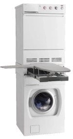 Гладильная доска Asko HI115 T фото 3