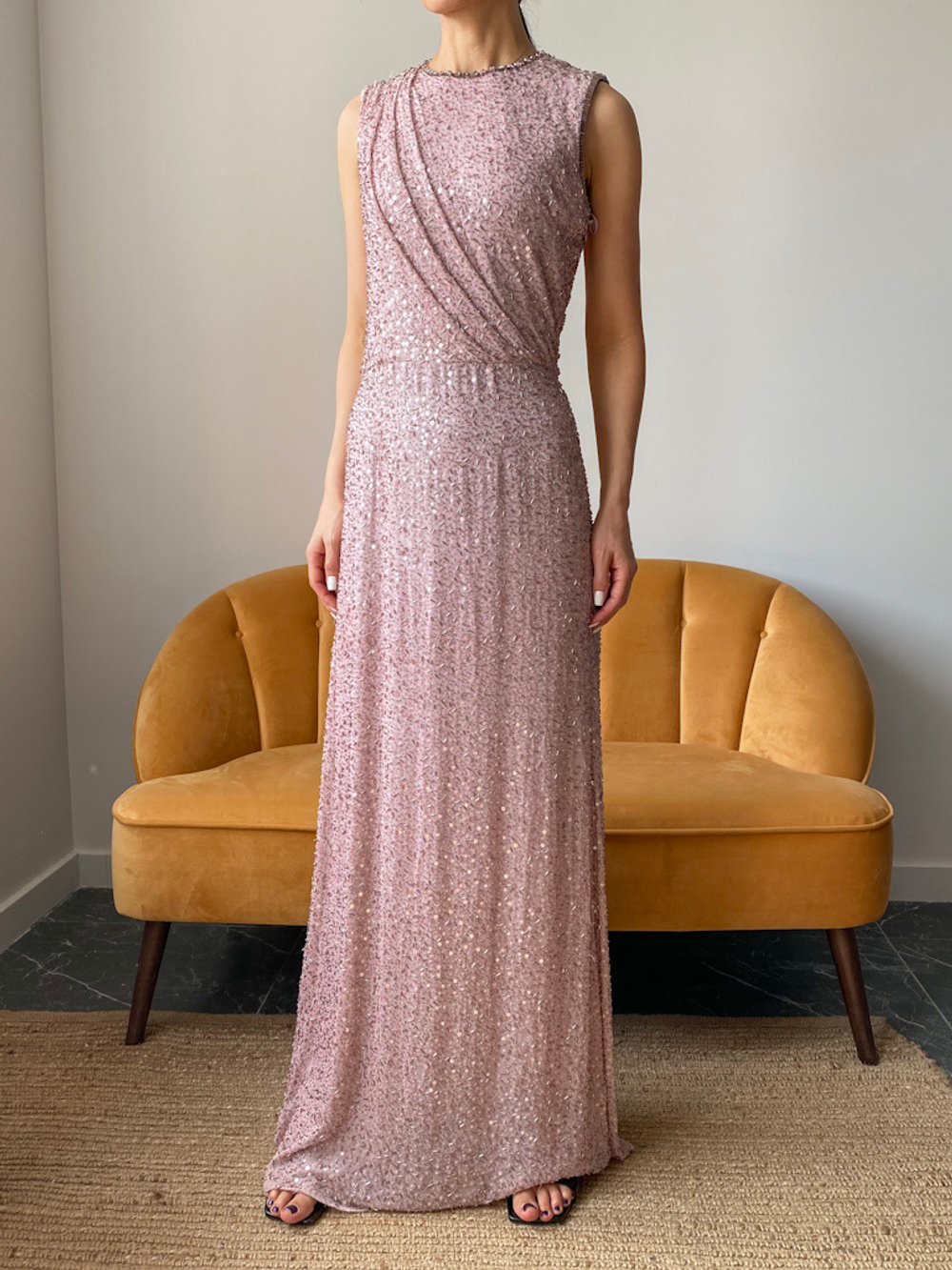 Платье Jenny Packham