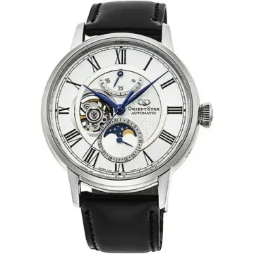 Мужские часы Orient RE-AY0106S00B