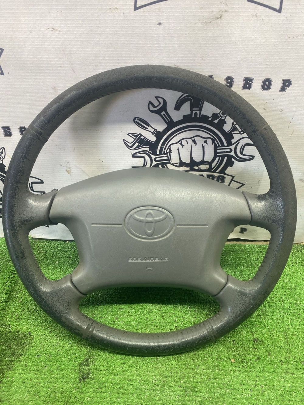 Руль Toyota Gaia 1998 с пробегом