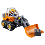 Конструктор «Строительная техника» LEGO Education 45002
