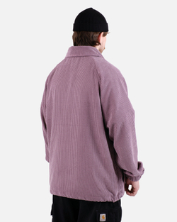 Куртка Anteater Coach Jacket Velvet-Lilac