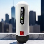 Мастурбатор SpaceX