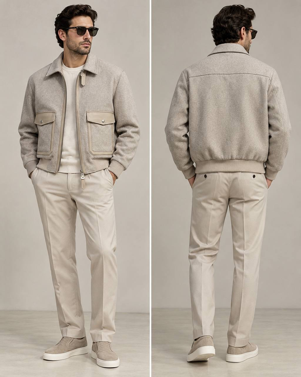 Куртка Tom Ford
