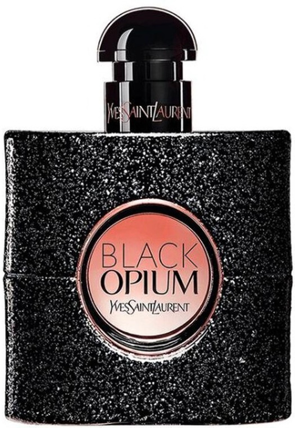 Yves Saint Laurent Black Opium Women EDP